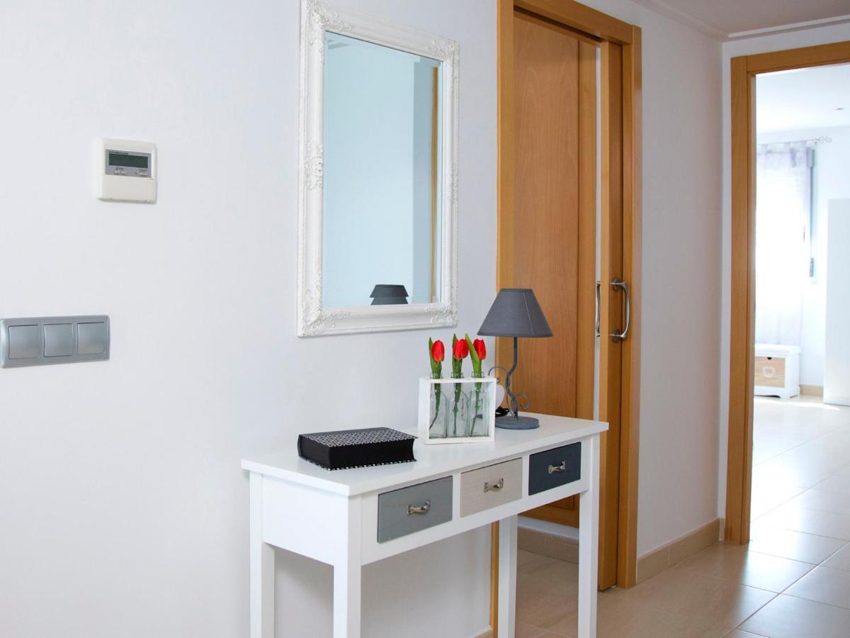 Apartment Costa Calpe By Interhome Exteriör bild