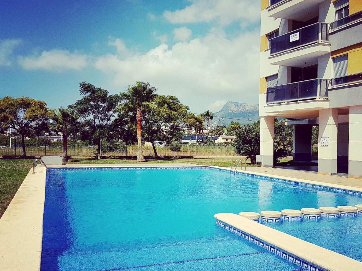 Apartment Costa Calpe By Interhome Exteriör bild