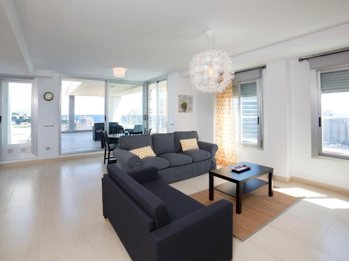 Apartment Costa Calpe By Interhome Exteriör bild