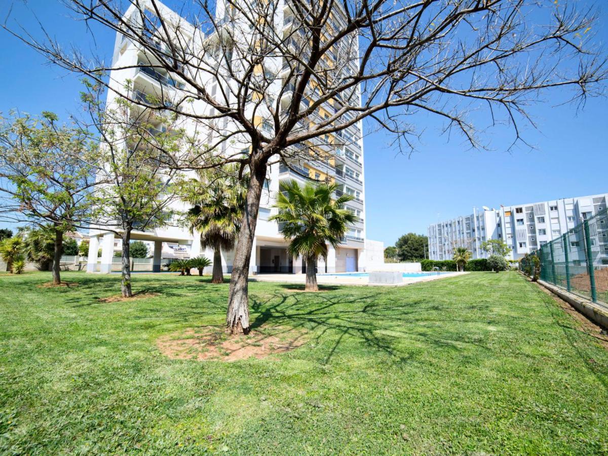 Apartment Costa Calpe By Interhome Exteriör bild