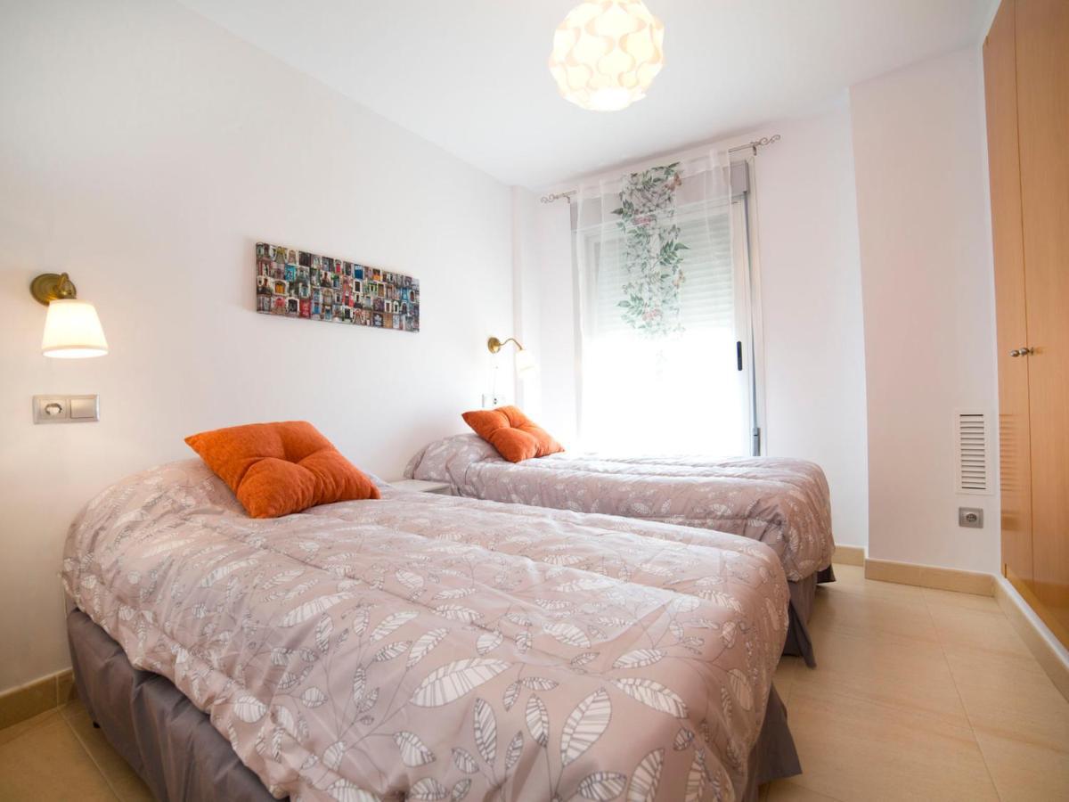 Apartment Costa Calpe By Interhome Exteriör bild