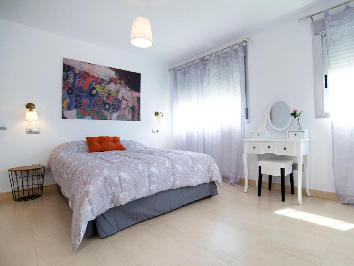 Apartment Costa Calpe By Interhome Exteriör bild