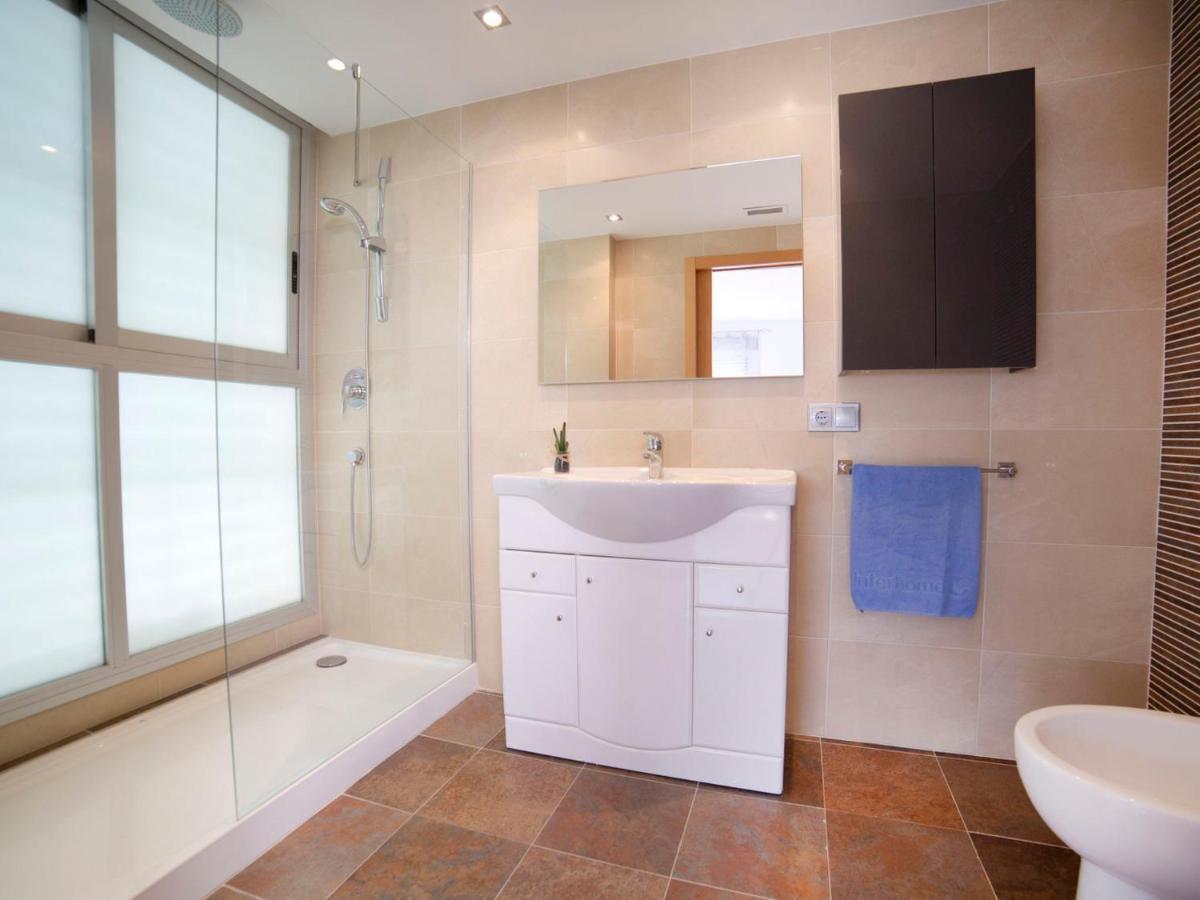Apartment Costa Calpe By Interhome Exteriör bild