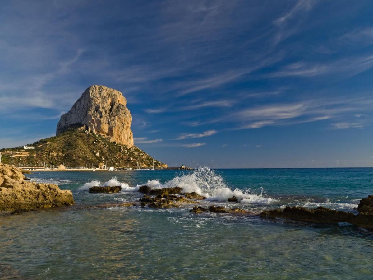 Apartment Costa Calpe By Interhome Exteriör bild